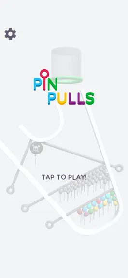 Game screenshot Pin Pulls mod apk