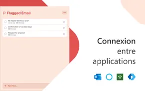 microsoft to do iPhone Captures Décran 4
