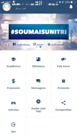 Game screenshot Unitri apk