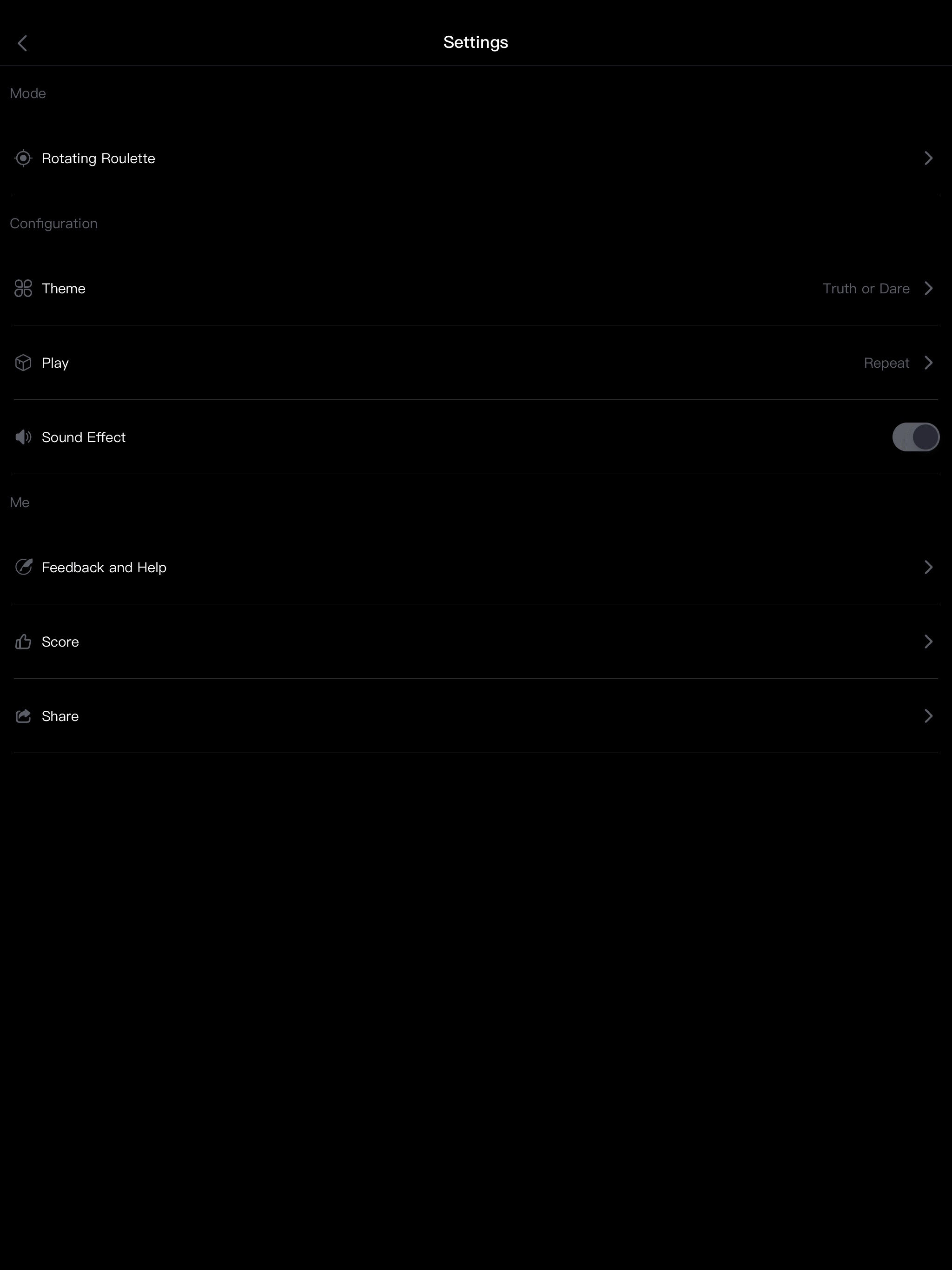 PanTa - Open Party screenshot 12