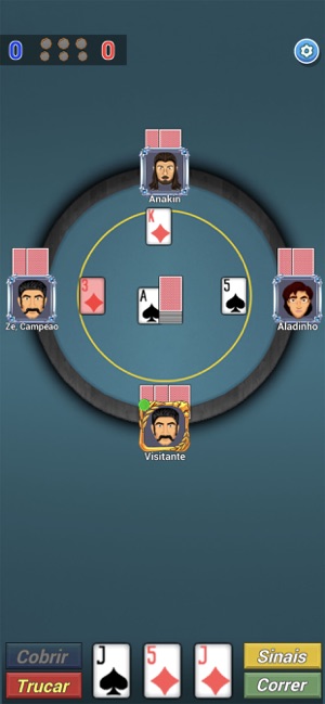 Truco Pocket(圖4)-速報App