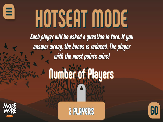 Screenshot #6 pour More&More Trivia Quiz