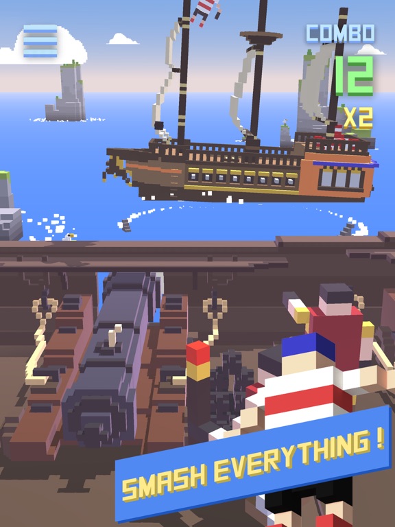 Screenshot #4 pour Hit.It