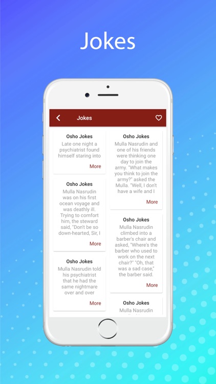 Rajneesh Insight screenshot-7