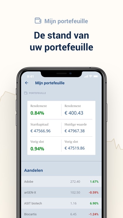 De Tijd screenshot-4