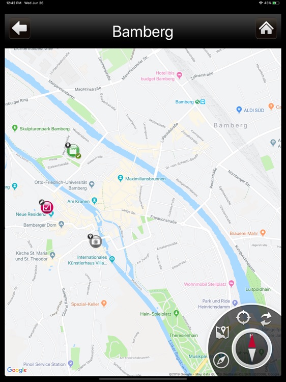 GameON2025 - for iPad