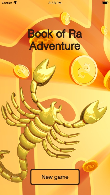 Book of Ra Adventure screenshot-6