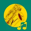 Saxophone - the App delete, cancel