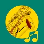 Download Saxophone - the App app