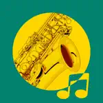 Saxophone - the App App Support