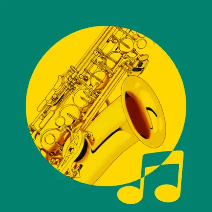 Saxophone - the App Cheats