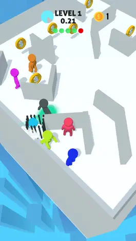 Game screenshot Hide'N Find mod apk