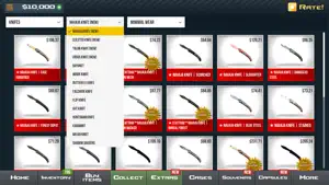 CS GO Case Simulator screenshot 8