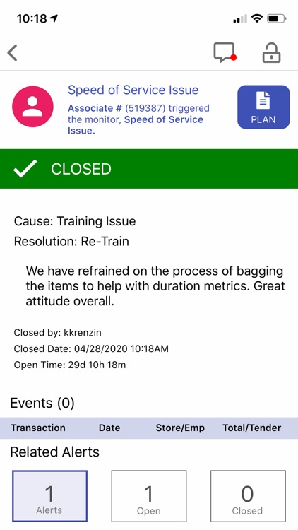 Agilence screenshot-3