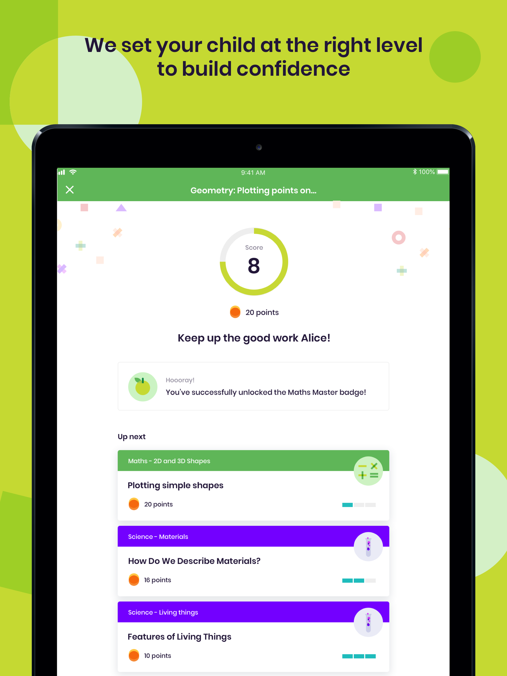 EdPlace: Learn & Revise Smart