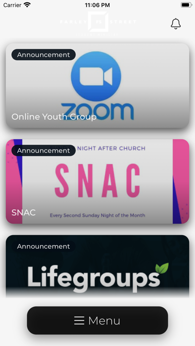 Farley Street Students Screenshot