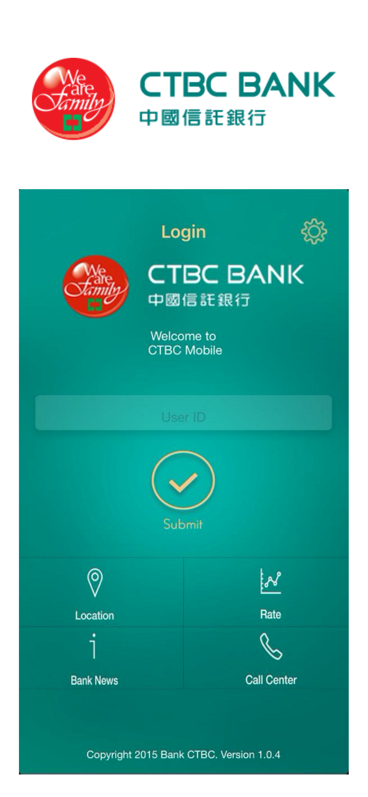 CTBC Mobile