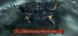 Game screenshot Hex Commander: Fantasy Heroes apk
