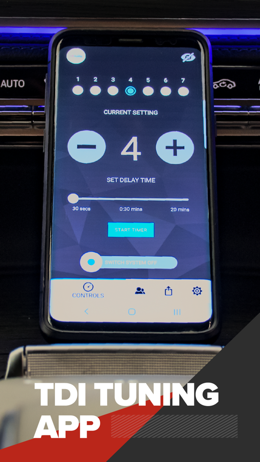 #1. TDI Tuning (iOS) 게시자: TDI Tuning