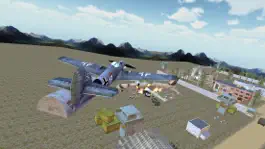 Game screenshot Sky Fighter Jet War Games 3D hack