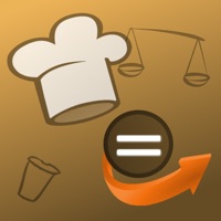 Convertisseur culinaire pour PC