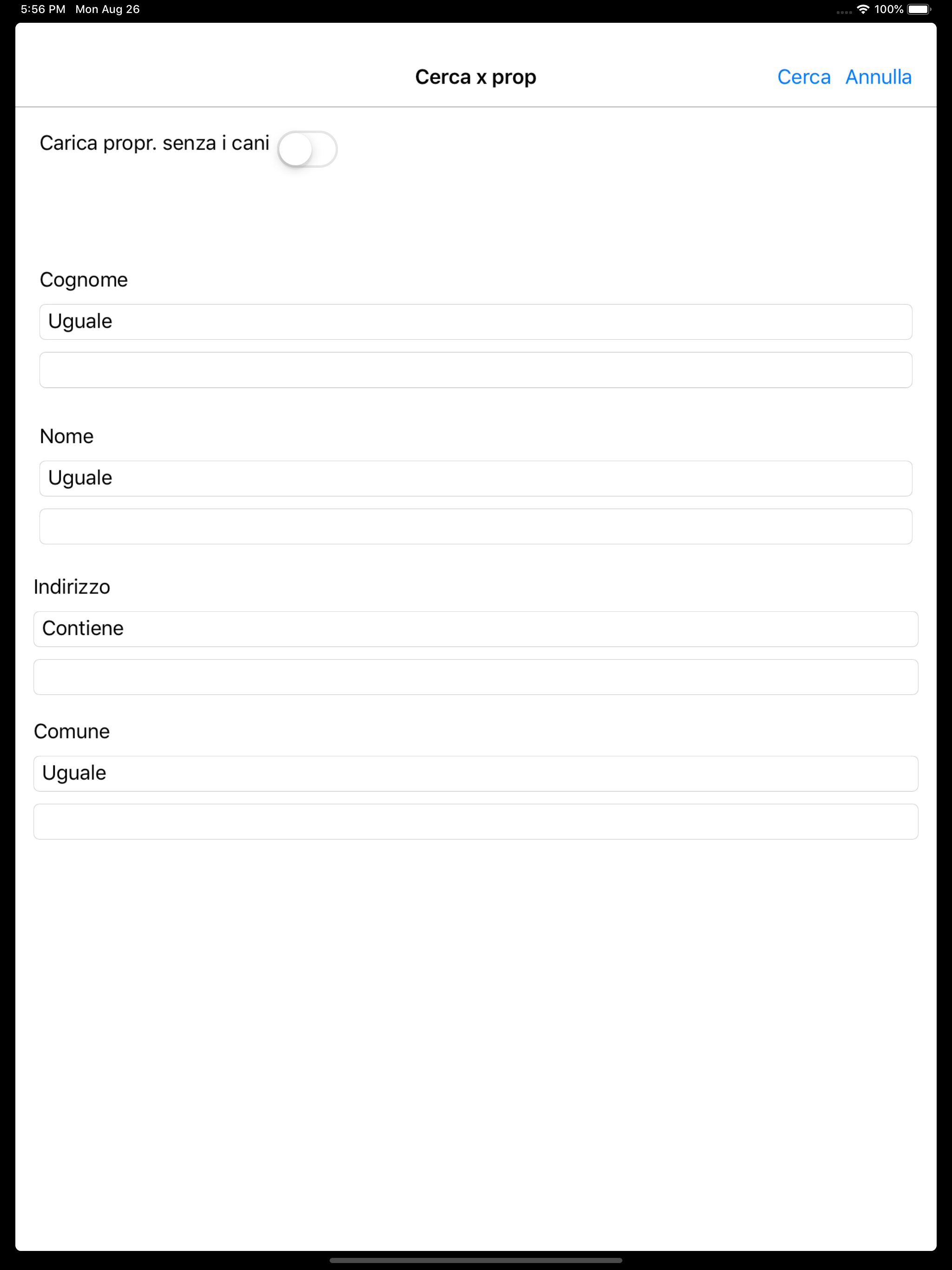 ACRER screenshot 7