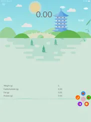 lollipop scale ipad resimleri 2