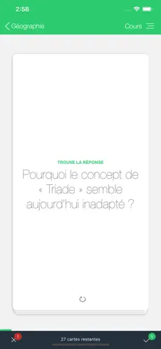 Imatge 3 Afterclasse Bac et Brevet iphone