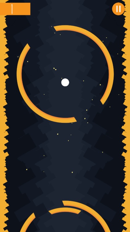 Sail Down screenshot-4