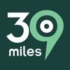 39 Miles icon