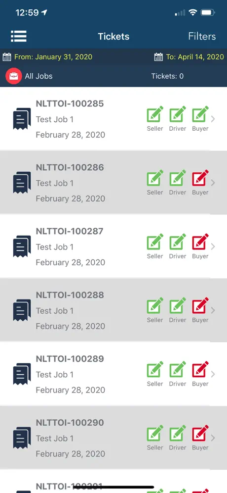 TraX Solutions