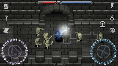 Solomon's Keep screenshot 4