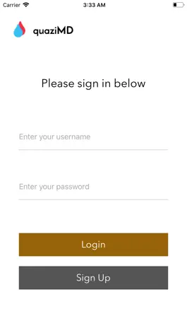 Game screenshot quaziMD apk