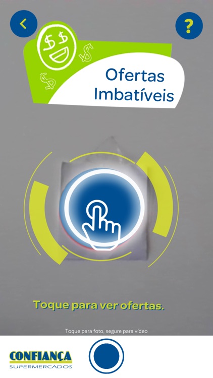 Ofertas Confiança screenshot-4