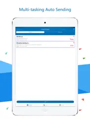 group message - automated msgs айпад изображения 3