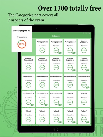 TOEIC - 英語 勉強のおすすめ画像2