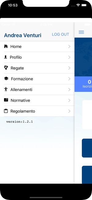 My Federvela(圖1)-速報App