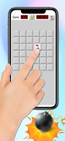 Game screenshot Minesweeper·· apk