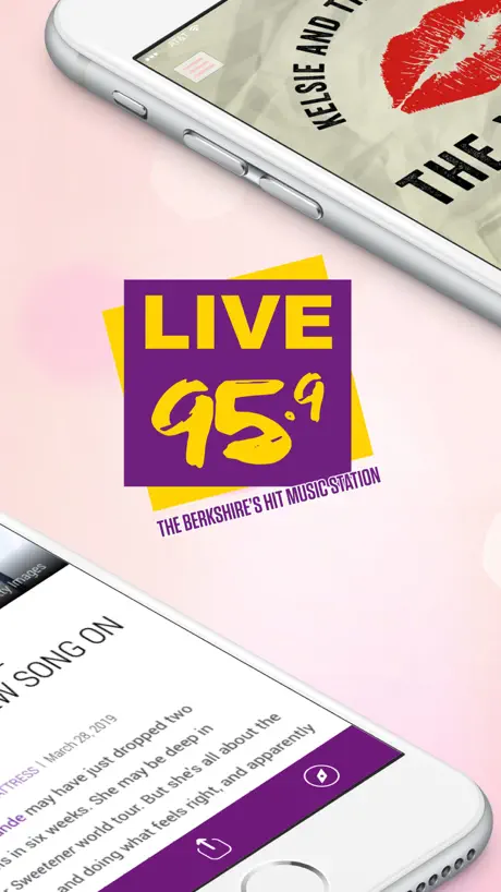 Live 95.9
