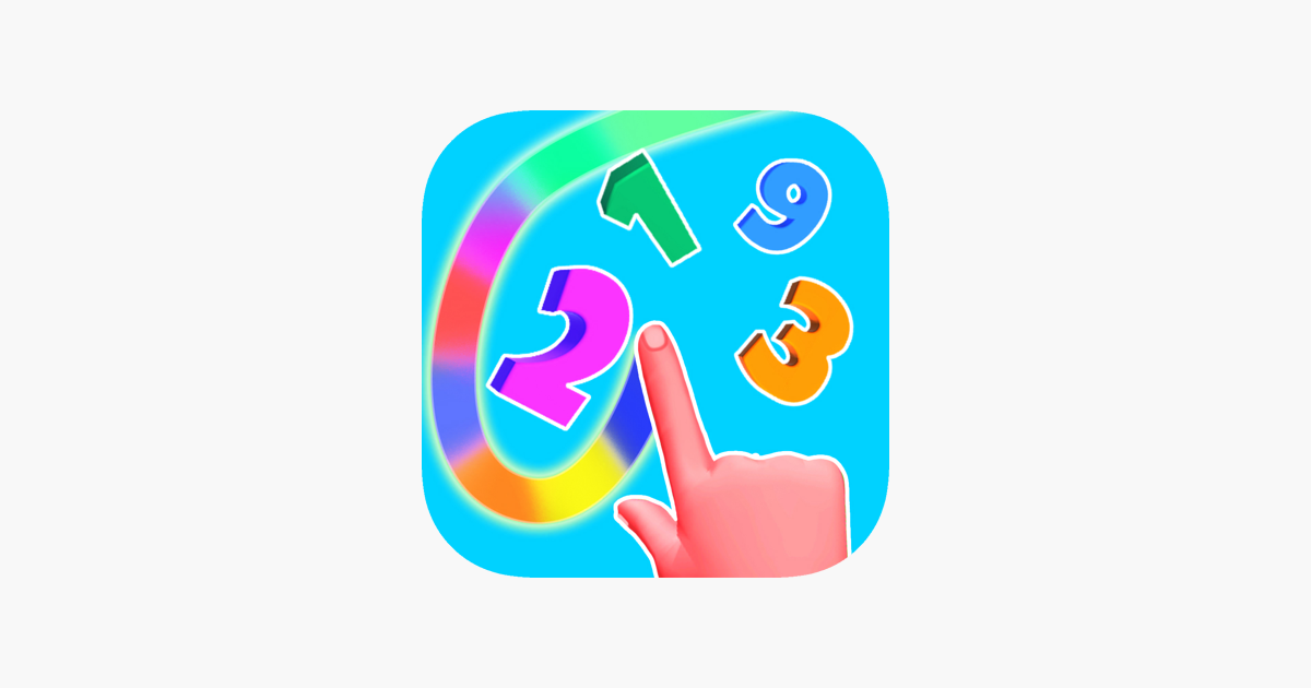 ‎Digit Draw! on the App Store
