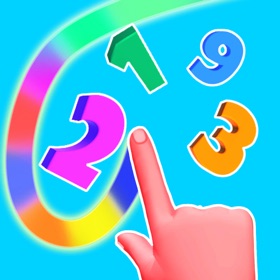 螢幕擷取畫面 (7) Digit Draw!