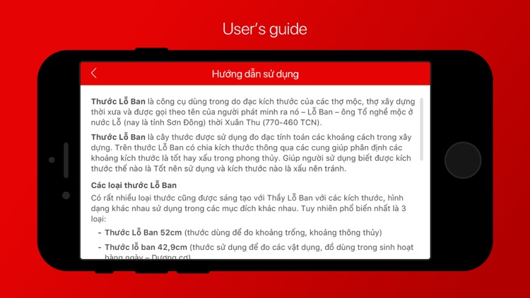 Luban Ruler - Lucky Ruler screenshot-4