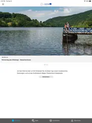 euregio grenztouren ipad bildschirmfoto 1