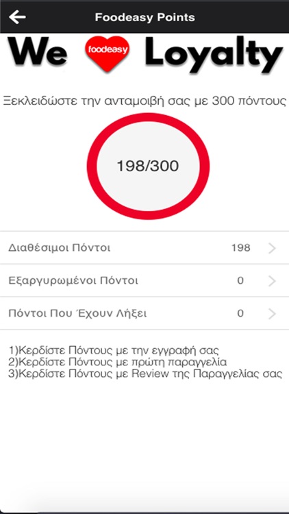 foodeasy delivery screenshot-6