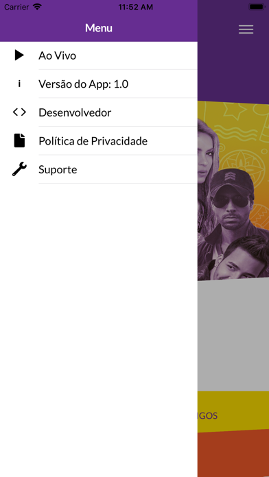 How to cancel & delete Latina Brasil from iphone & ipad 2
