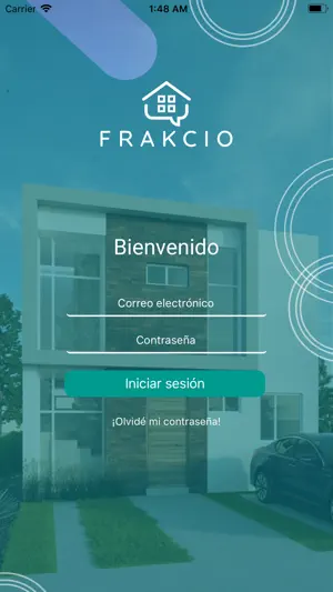 Frakcio screenshot 2
