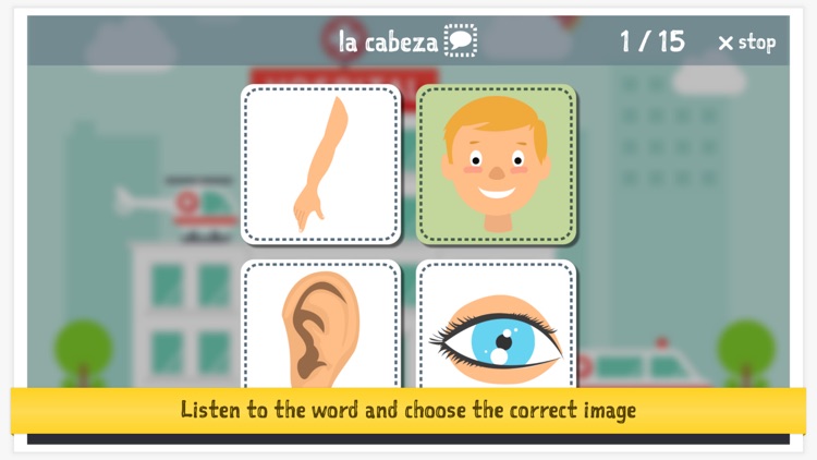 Learn Spanish With Amy Pro screenshot-6