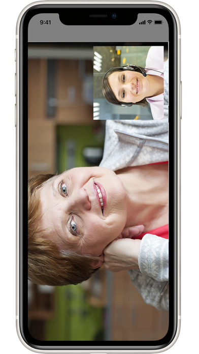 Screenshot #2 pour eHAB