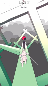 Samurai Showdown screenshot