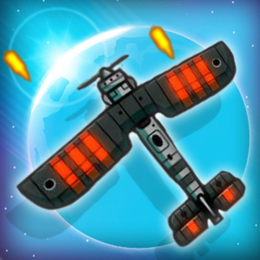 Air Attack: River Raid